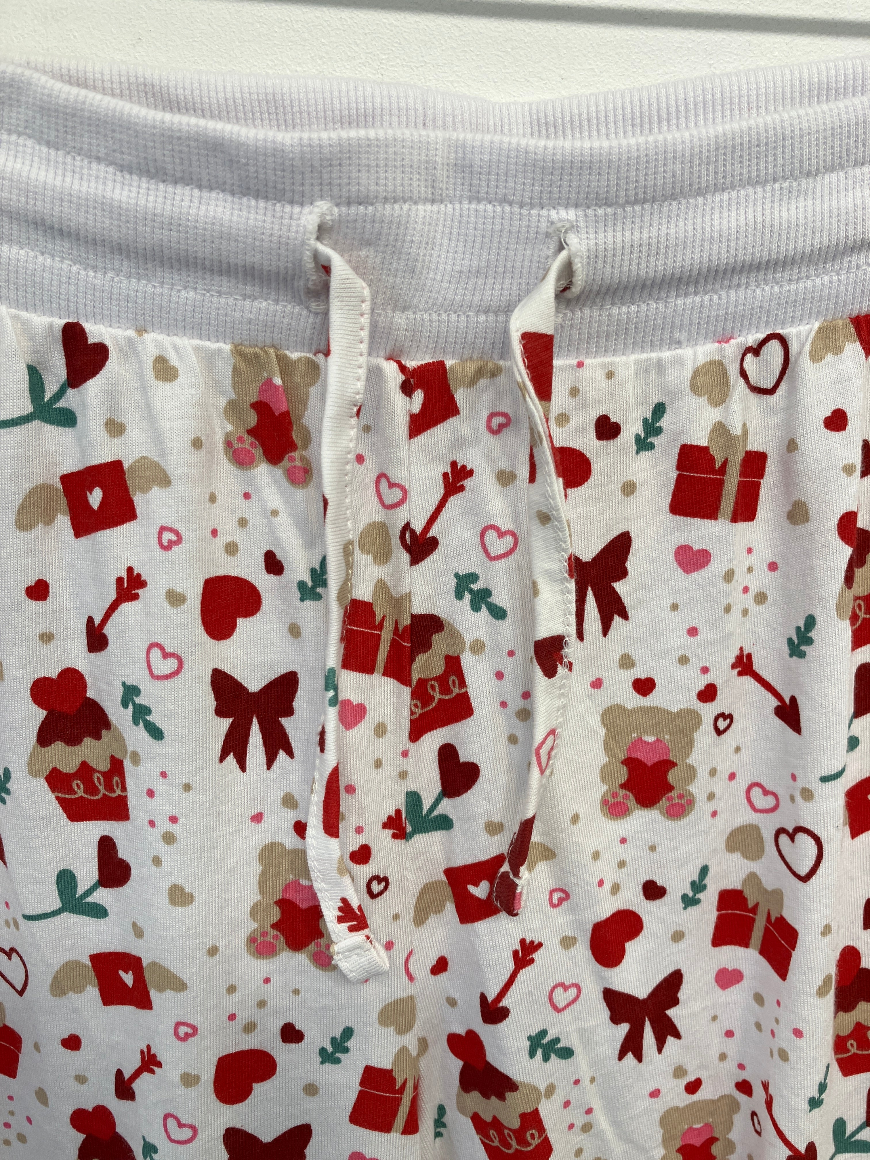 Pyjamas / Hygge Sæt
